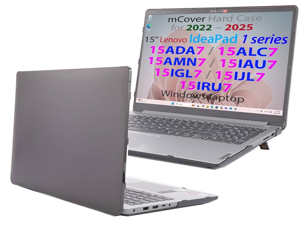 【562580925】さん専用Lenovo IdeaPad 15ALC7 Amazon.com: Lenovo IdeaPad 1 15ALC7 2023 Business Laptop