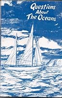 Questions About The Oceans B000UWMWUE Book Cover