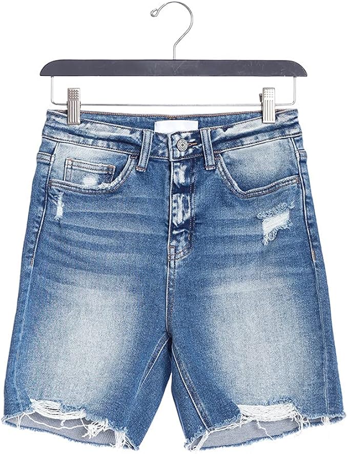 VERVET by Flying Monkey Blue Denim 