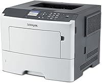 Vista 2 de Lexmark Impresora monocromática inalámbrica 35S0400