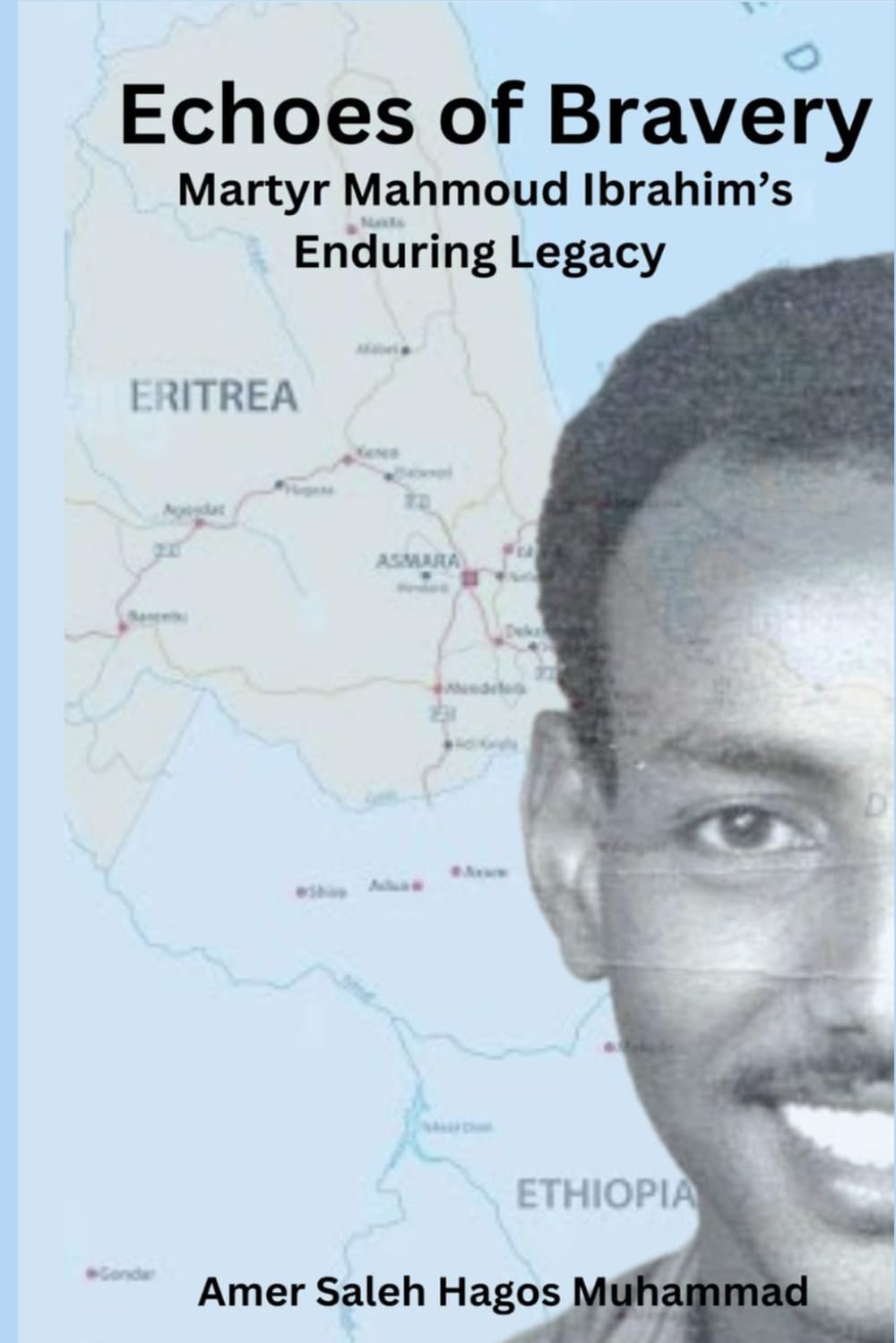 Echoes of Bravery: Martyr Mahmoud Ibrahim's Enduring Legacy