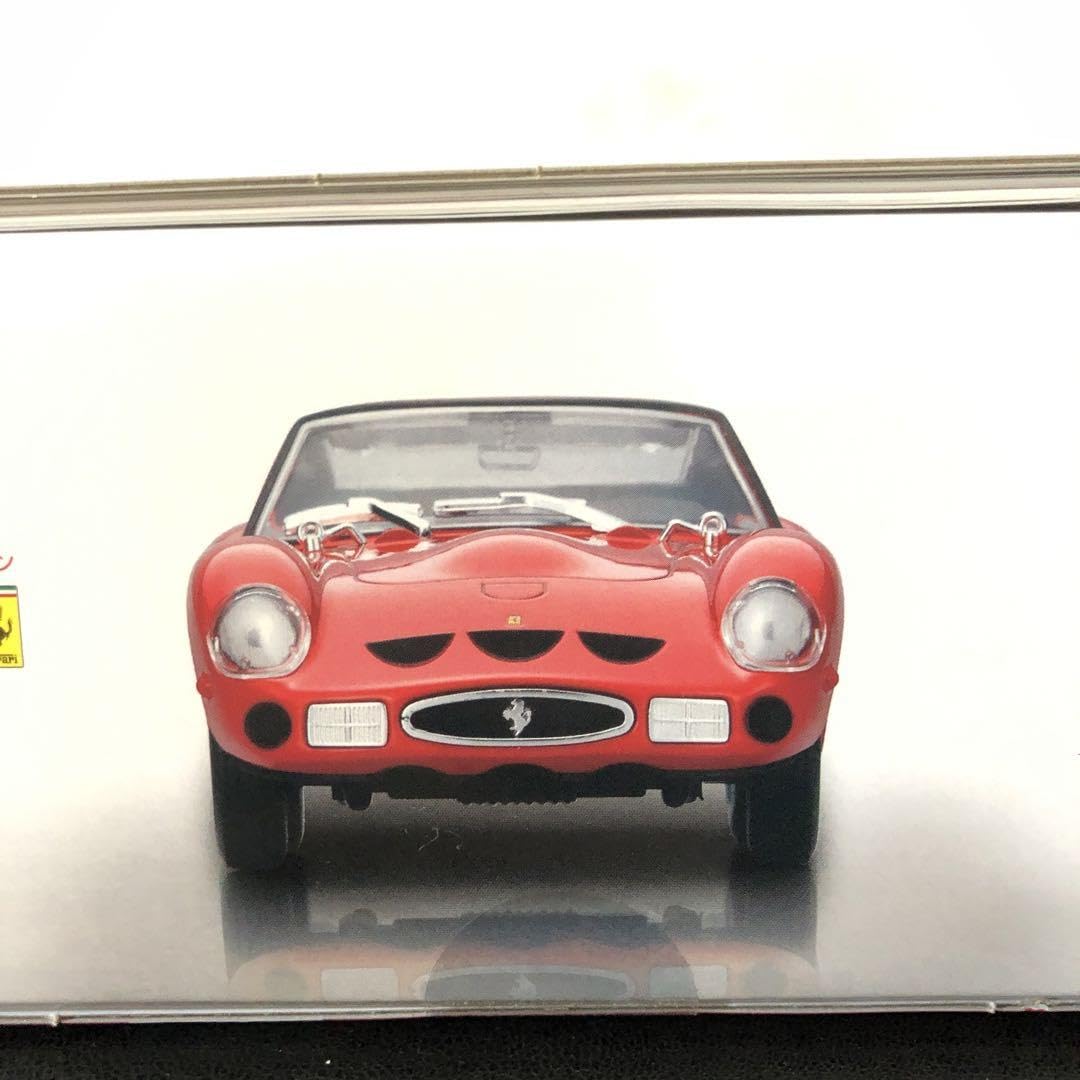 り**様 ディアゴスティー二 8分の1 フェラーリ250GTO hqdefault.jpg