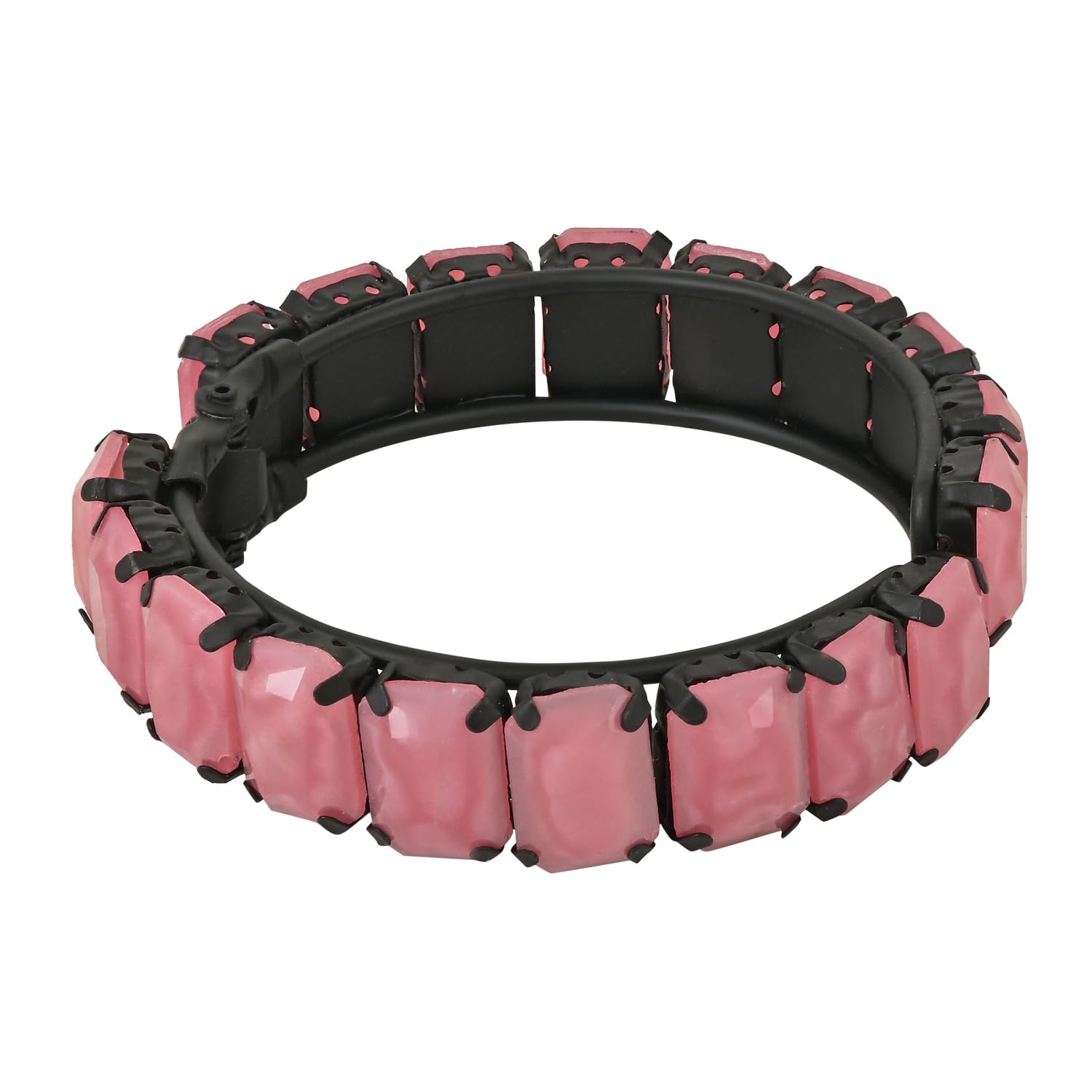See full amazon price history chart for I Jewels Adjustable Stylish Beads Fashionable Bracelet/Kada For Women & Girls (ADB476Pi) I Jewels Adjustable Stylish Beads Fashionable Bracelet/Kada For Women & Girls (ADB476Pi) (B0CBKPVJN6) Amazon Price History, Amazon Price Tracker