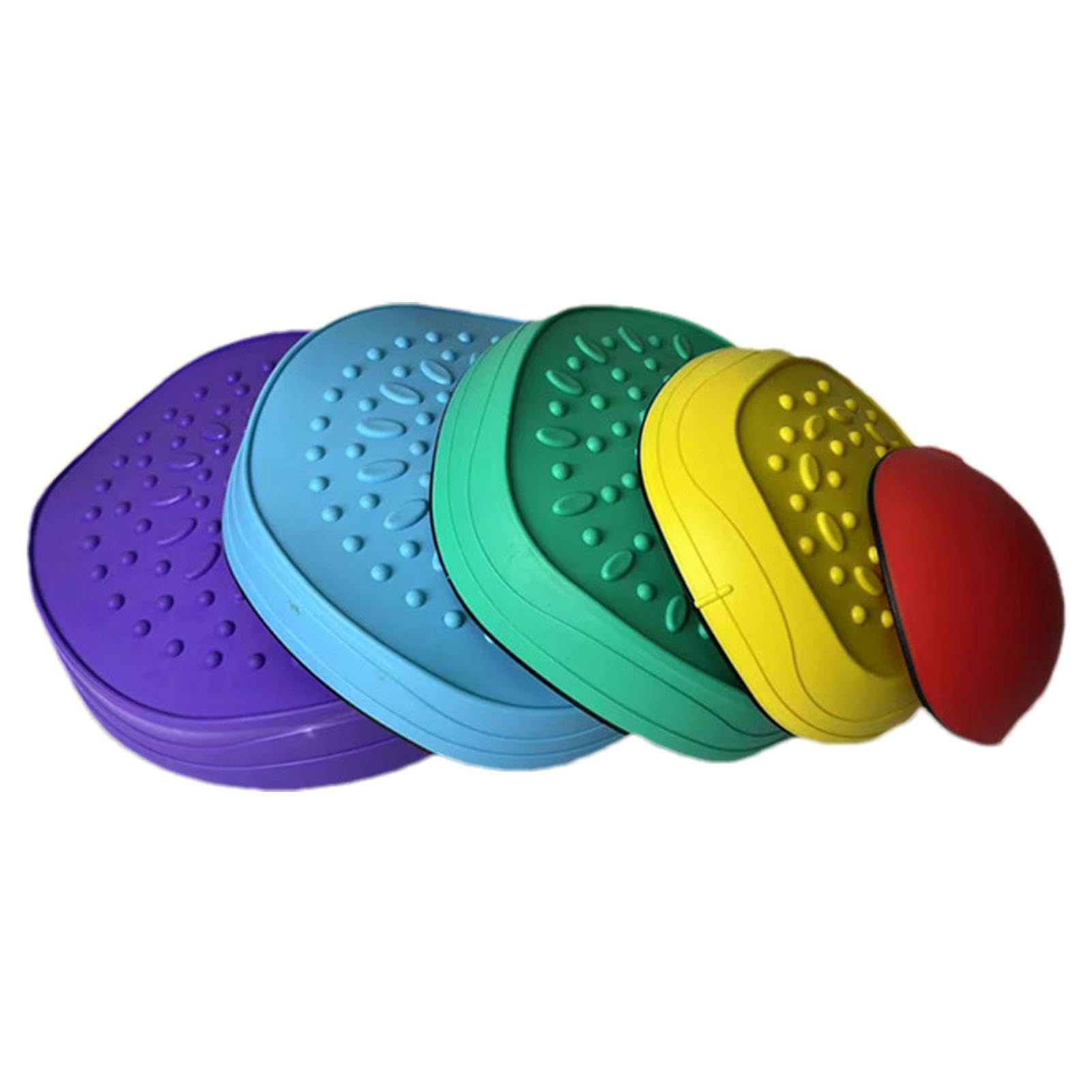 Piedras de equilibrio para niños, piedras de equilibrio para juguetes