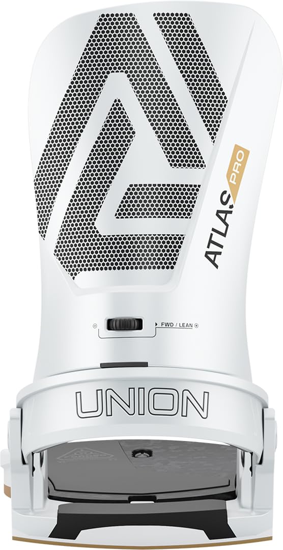 Amazon | UNION ユニオン スノーボード ビンディング ATLAS PRO 24-25