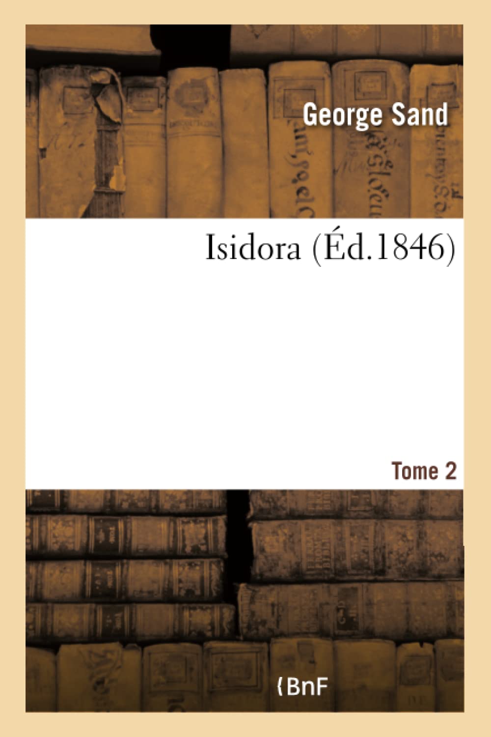Isidora Tome 2