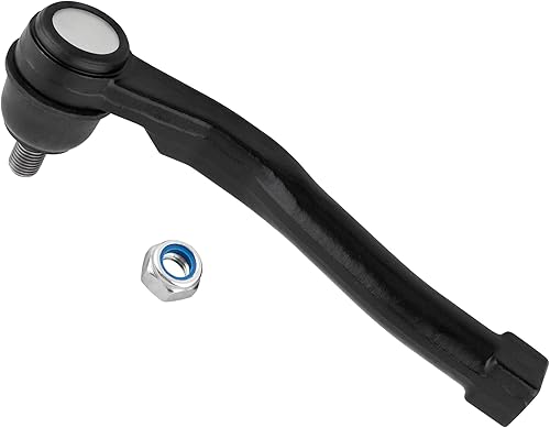 Miniatura 5 de 4 barras de acoplamiento exteriores interiores delanteras para Chevrolet Aveo 2004-11, Aveo5 2006-11, para Pontiac G3 2010, G3 Wave 2009, Wave