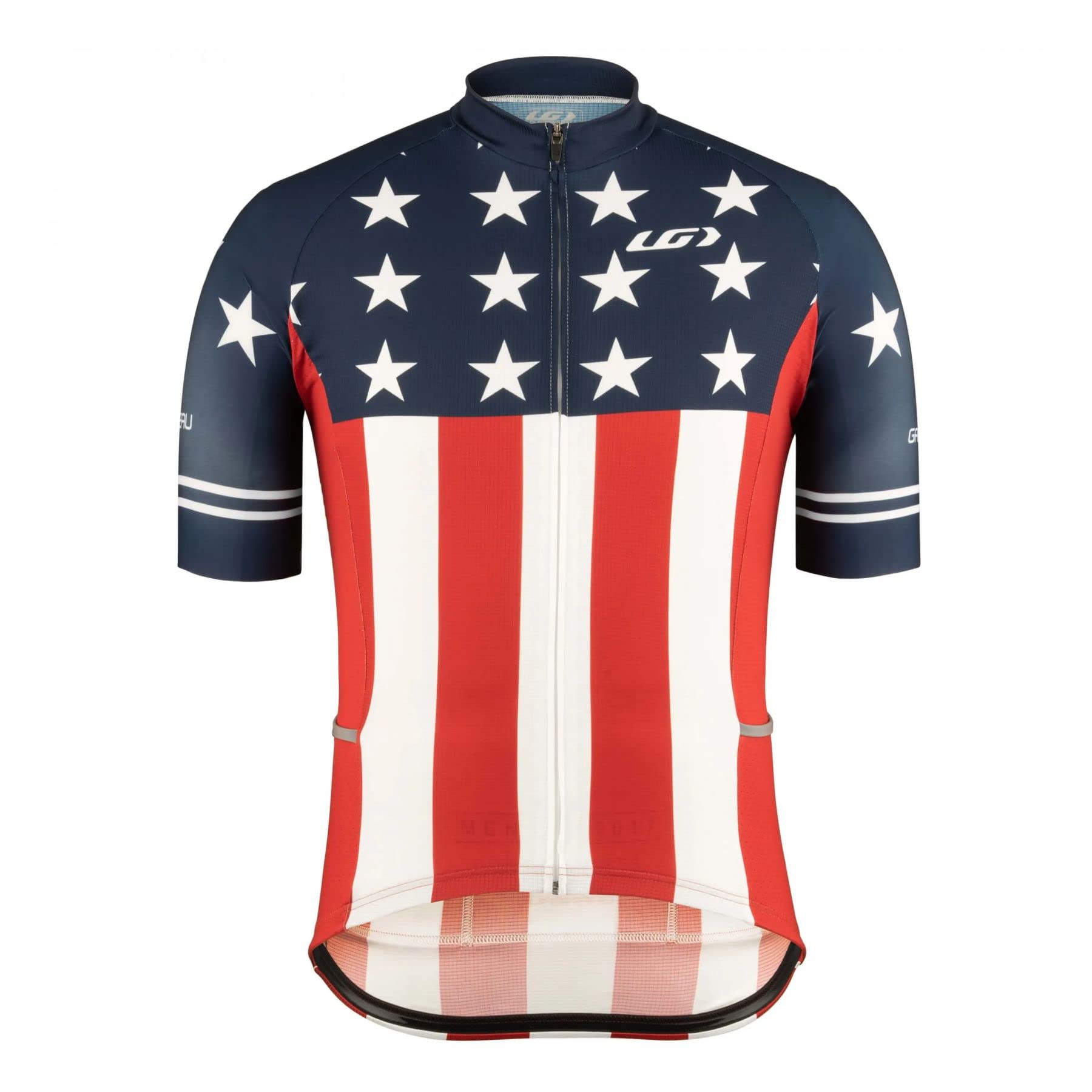 Louis GarneauPremium National Jersey - Men's