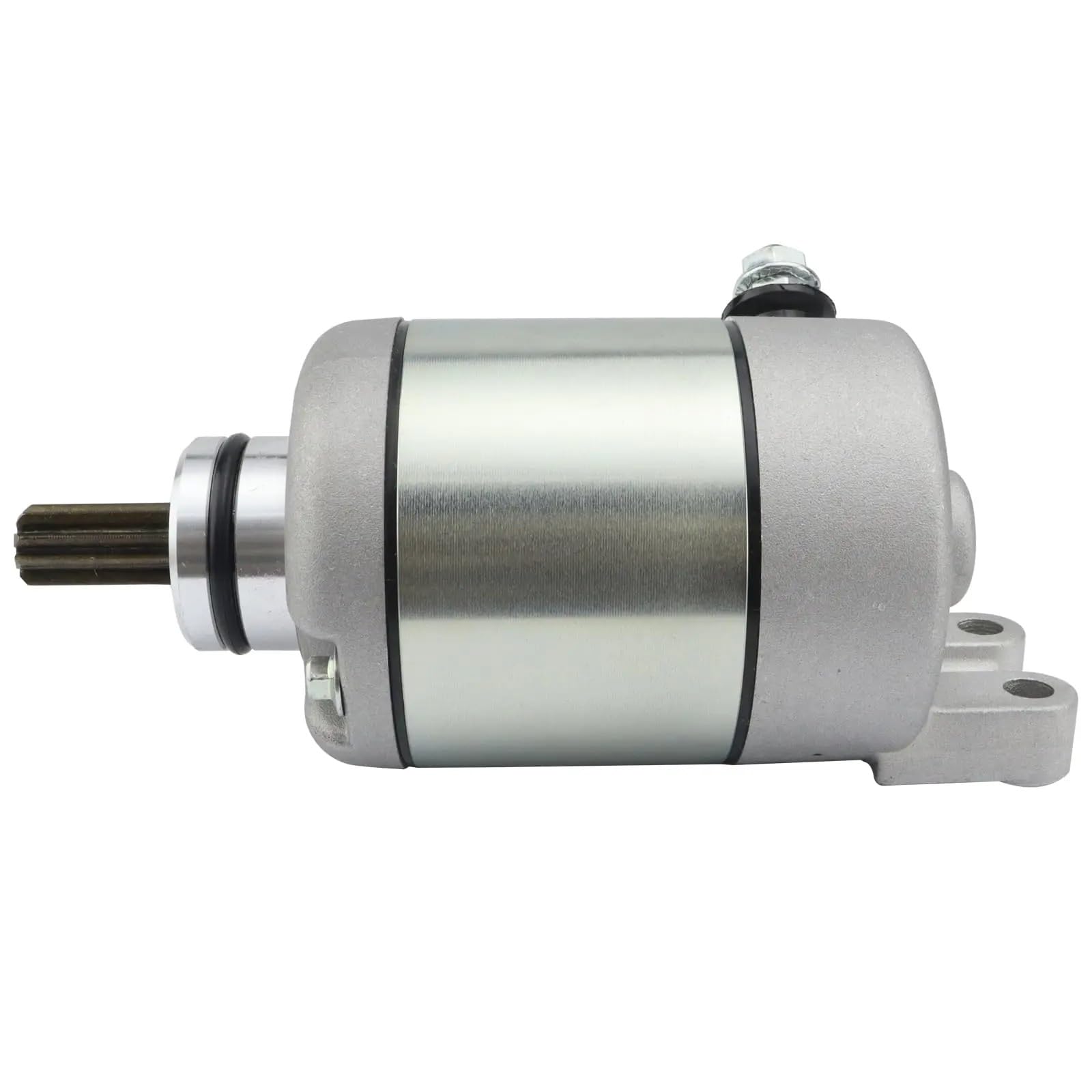 Motorini di avviamento 78040001000 Per 250 400 450 525 G RACING XC Per Motori Motociclistici Husaberg Motorino Avviamento