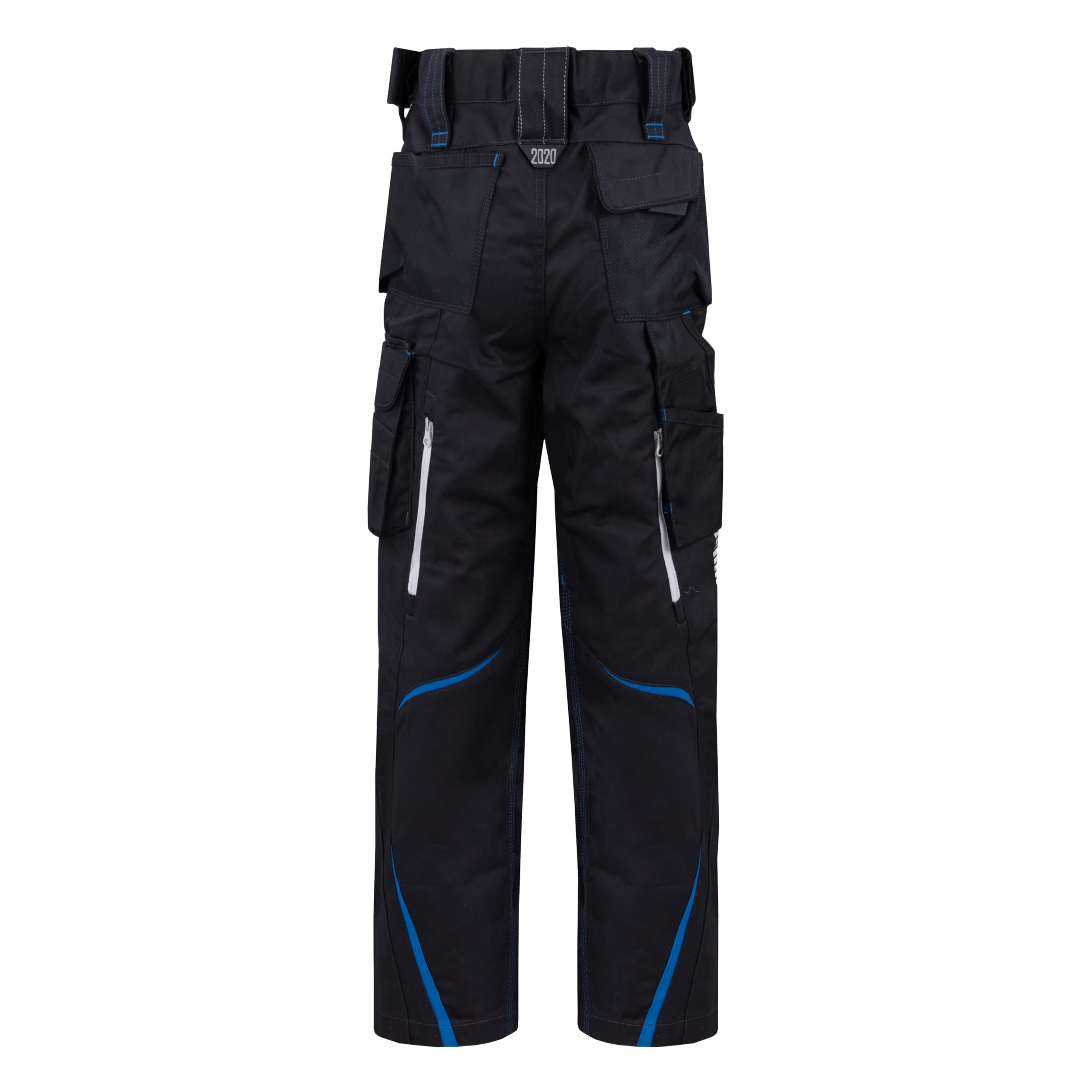 Unisex – Pantalones de cintura para niños e.s.Motion 2020