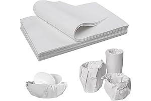 Packing Paper for Moving: 100 Sheets of Newsprint Paper for Packing and...