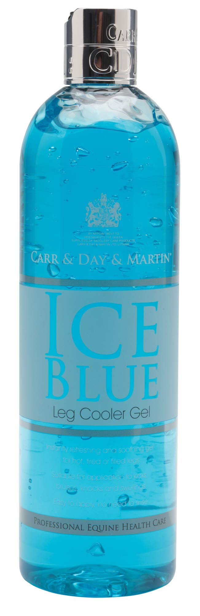 Carr Day und Martin Eisblau Bein K?hler - 500ml