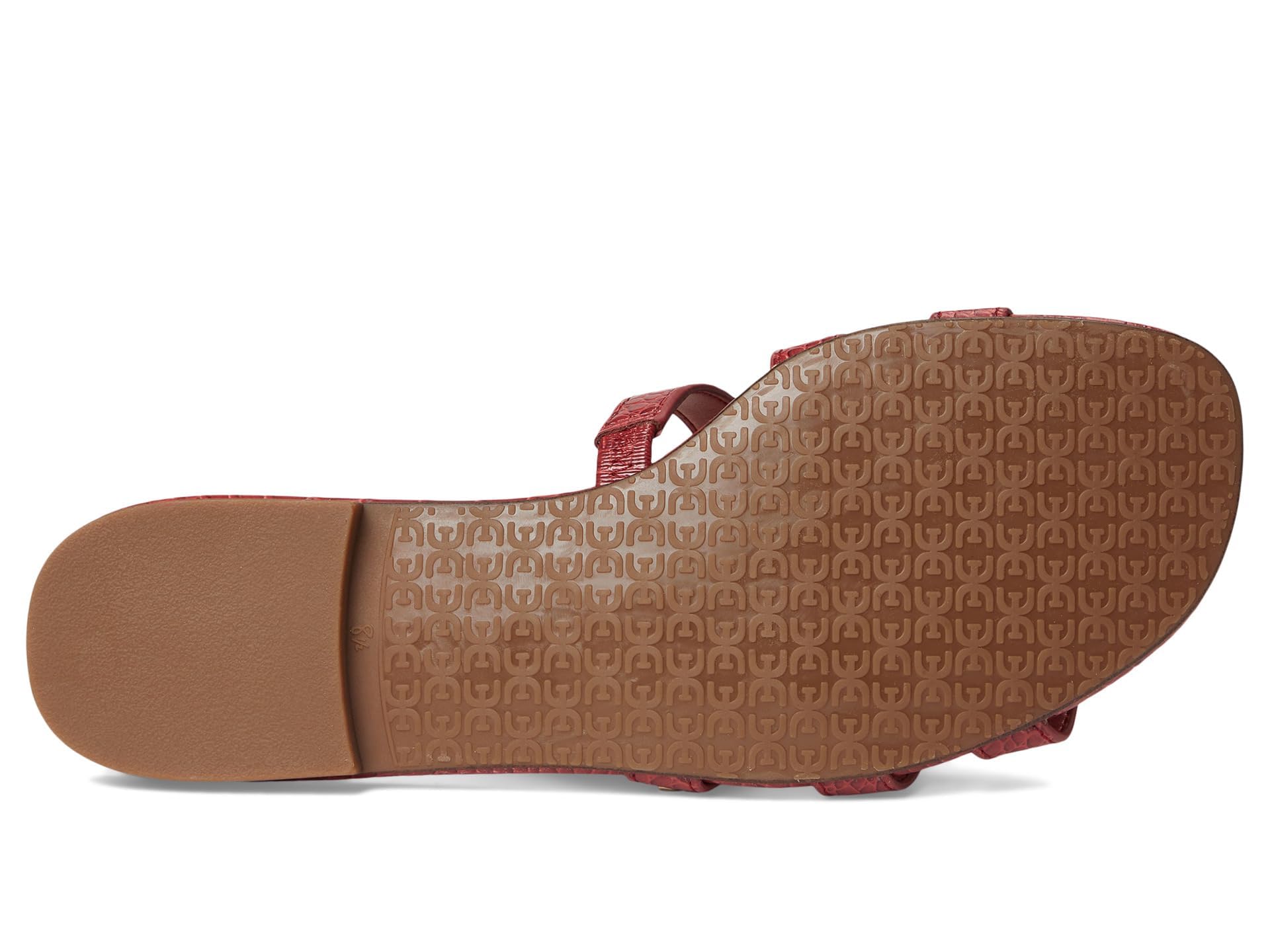 Sam Edelman Women's Bay Flat Sandal