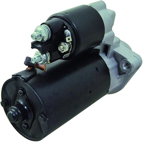 Miniatura 2 de Premier Gear PG-17702 - Repuesto para BMW X5 de 3.0L 2001 2002 2003 2004 2005 2006 12-41-7-501-668 12-41-7-501-738 0-986-018-668 460 10-24135 17853