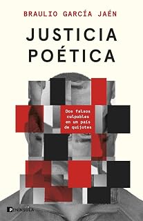 Justicia poética