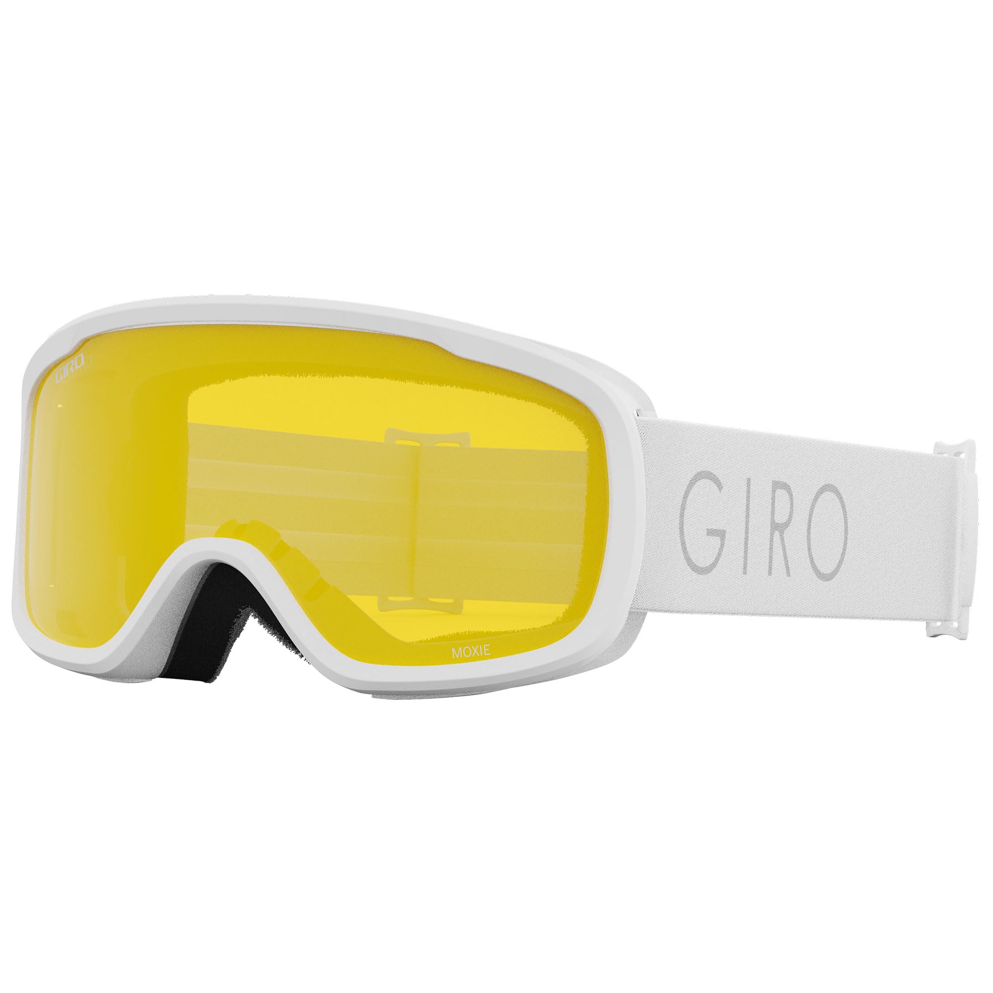 Giro Moxie Asian Fit - Gafas de nieve para mujer