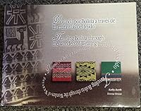 Traveling Bolivia Through the Wonders of Weaving B003OSOQ7S Book Cover