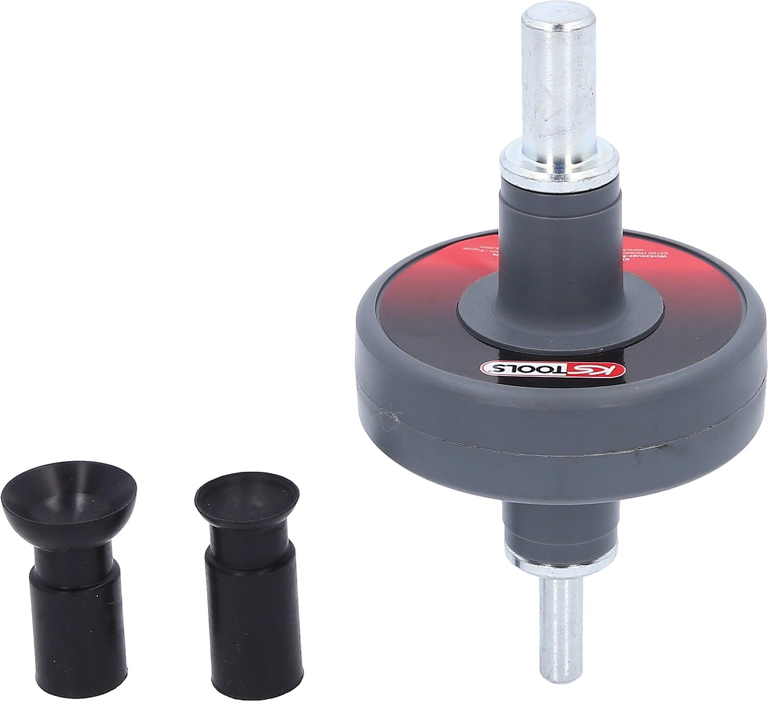 KS Tools 150.1165 Outils de rodage de siège de soupape, 3 pcs