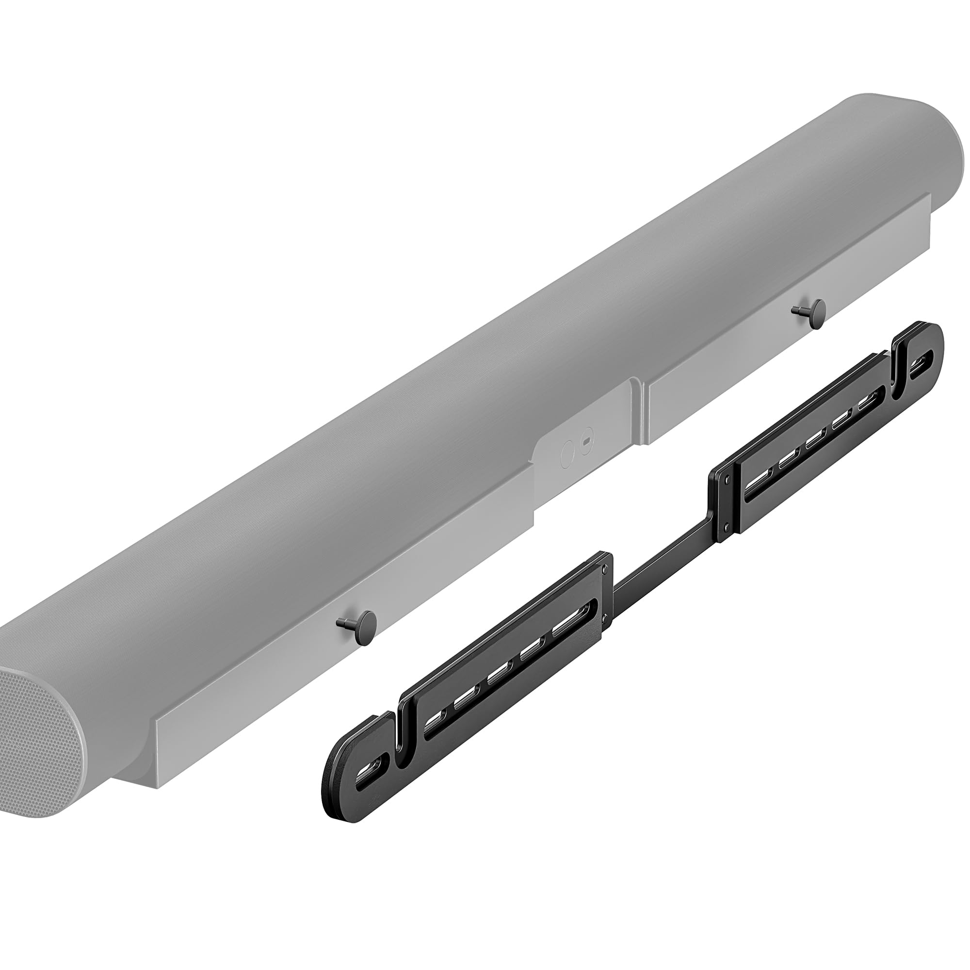 Amazon.com: PEGZONE Sounbar Wall Mount for Sonos Arc and Arc Ultra