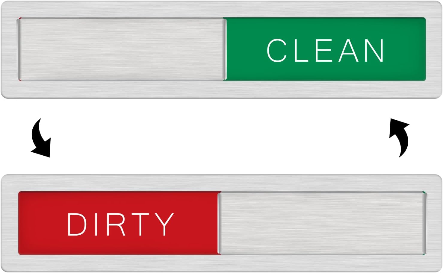 Surprising Showdown: Dishwasher Magnet's Steel vs. Movie's Buzzing Tech in 2024