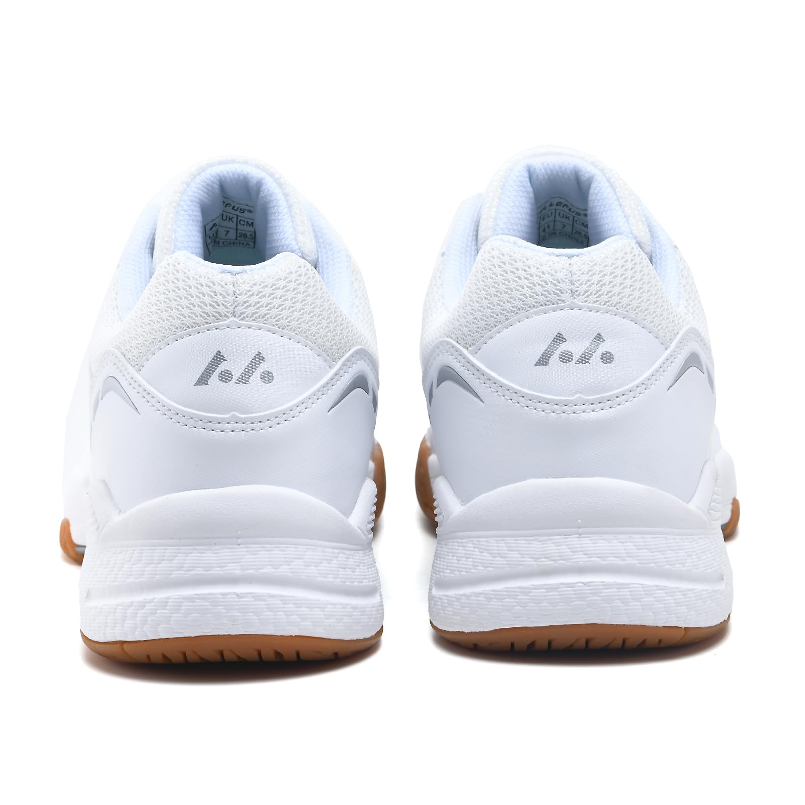 Zapatos de pickleball para mujer, AMZ-P601, antideslizantes, amortiguadores, antitorsión, transpirables, zapatos de corte