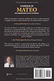 Evangelio de Mateo:: Un Comentario Socio-Retórico Tomo I
