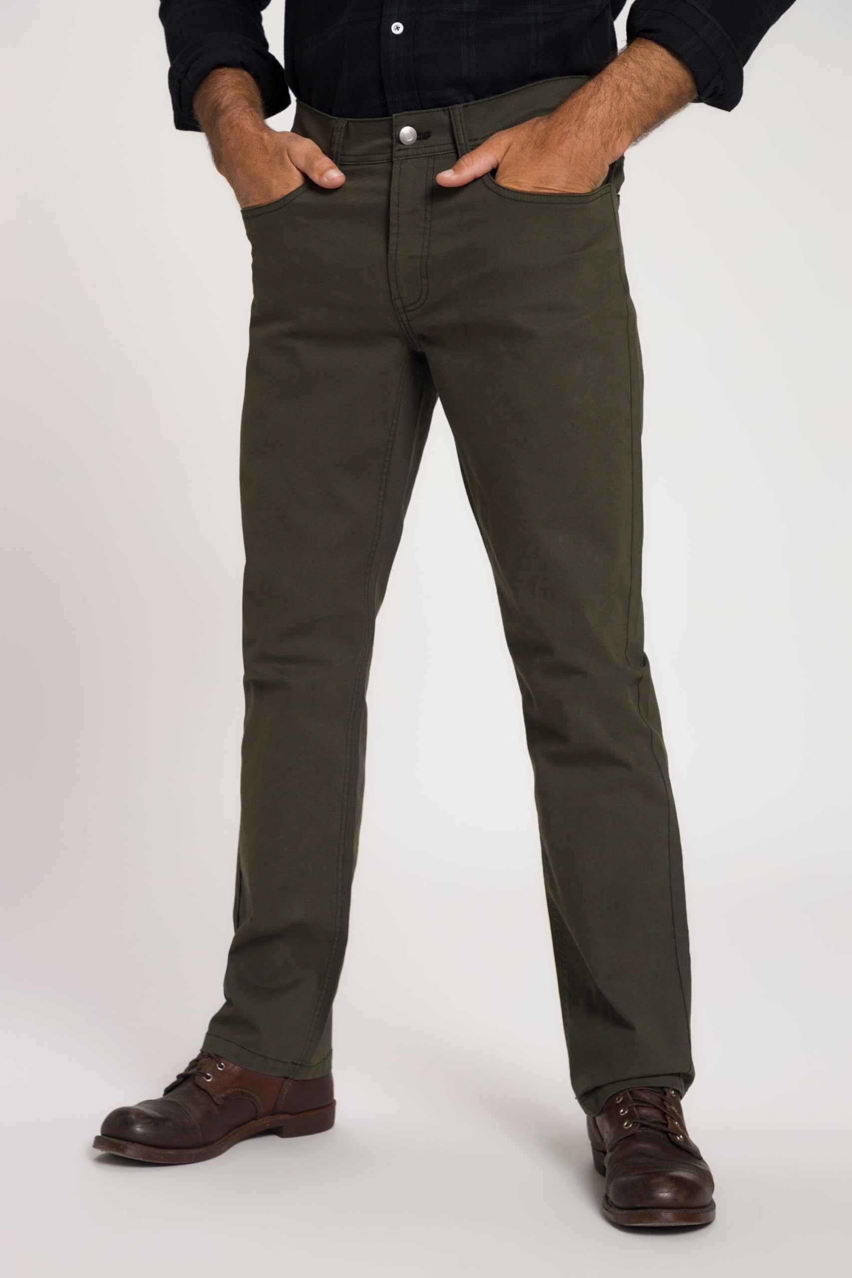 JP 1880 Hombre Pantalón