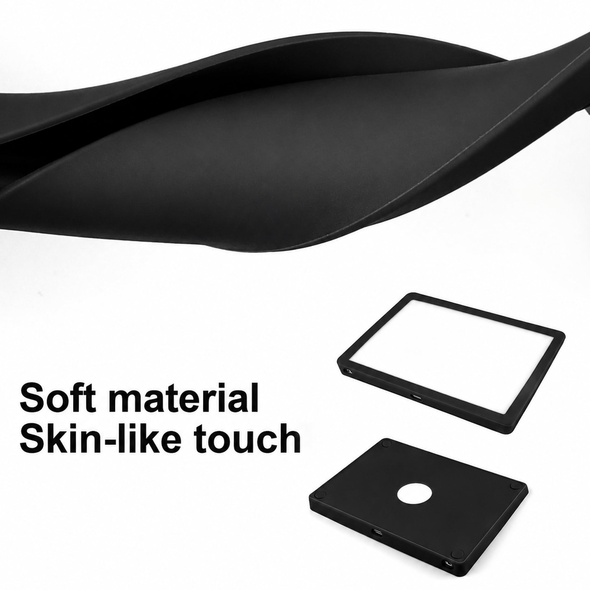 Amazon.co.jp: Magic Trackpad シリコン保護ケース - Magic Trackpad 2