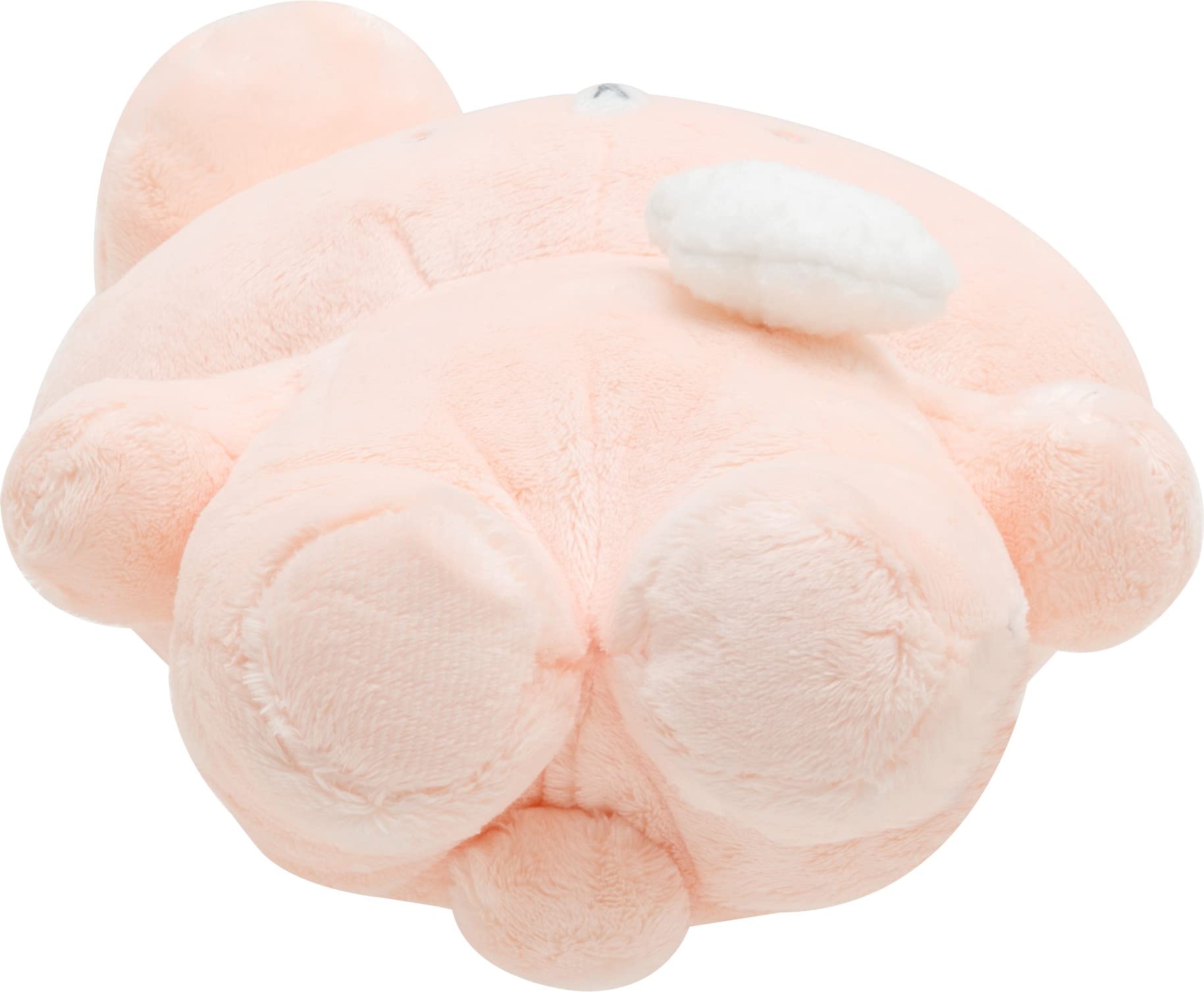 Amazon.co.jp: くまうさ ポージングぬいぐるみ くまうさ MF70301