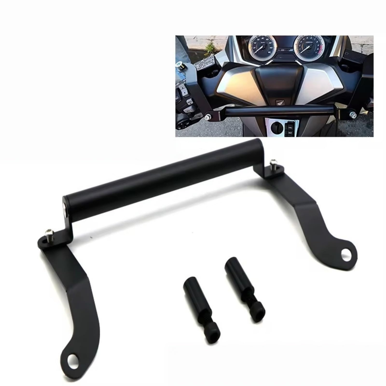 Staffa di navigazione per Honda per Forza 125 250 300 350 NSS