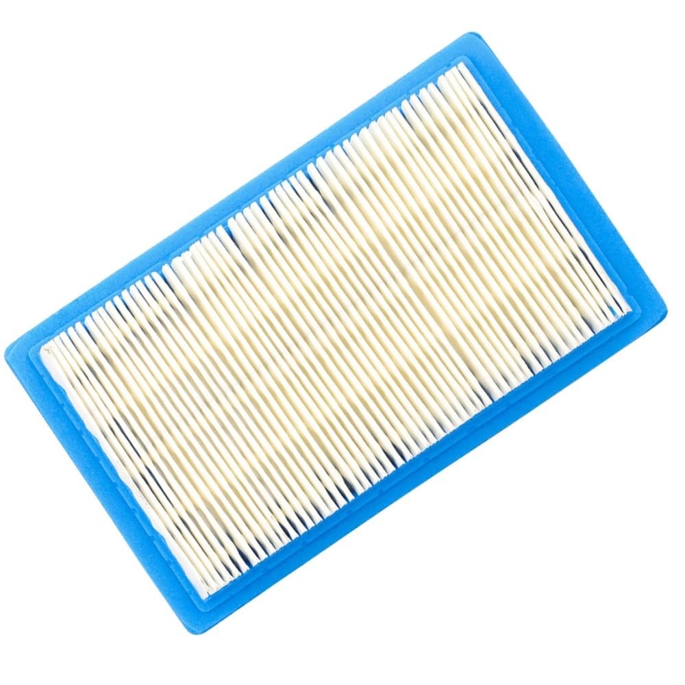 Tondeuse à gazon prête pour le printemps avec le filtre 14 083 01-S fiable