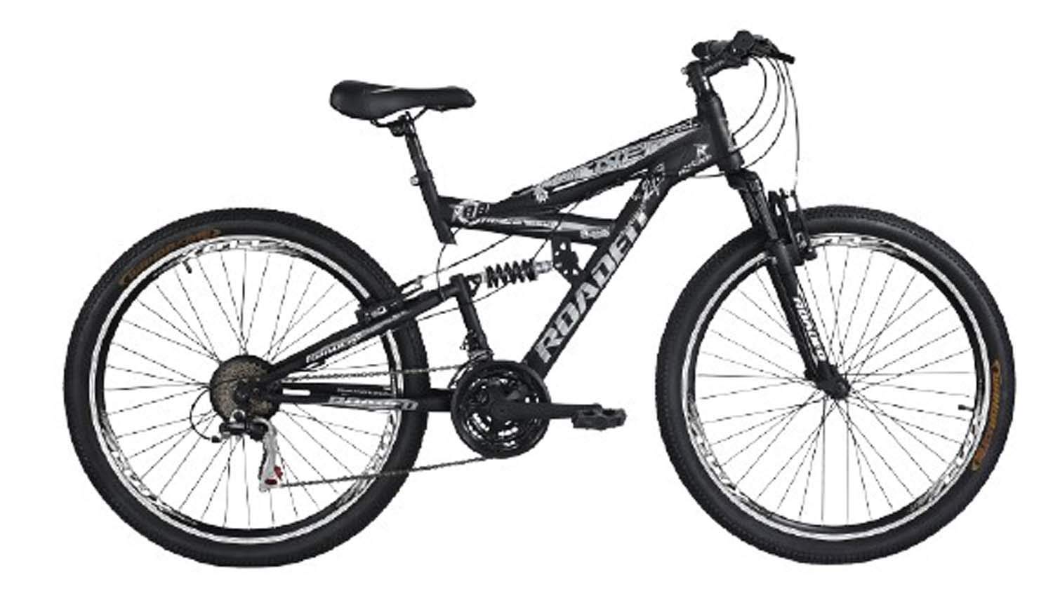 roadeo turner gear cycle