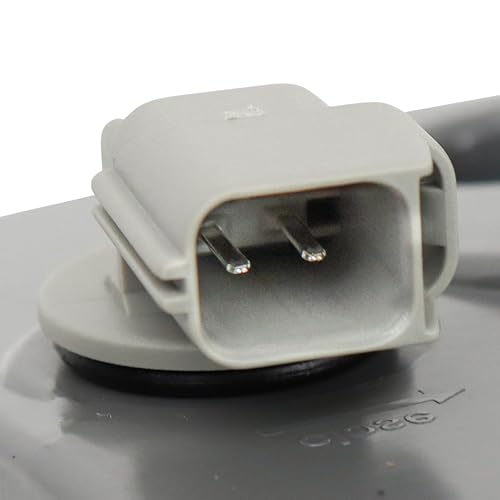 Miniatura 5 de TRQ Conjunto de luz trasera derecha compatible con Jeep Grand Cherokee 2014-2022