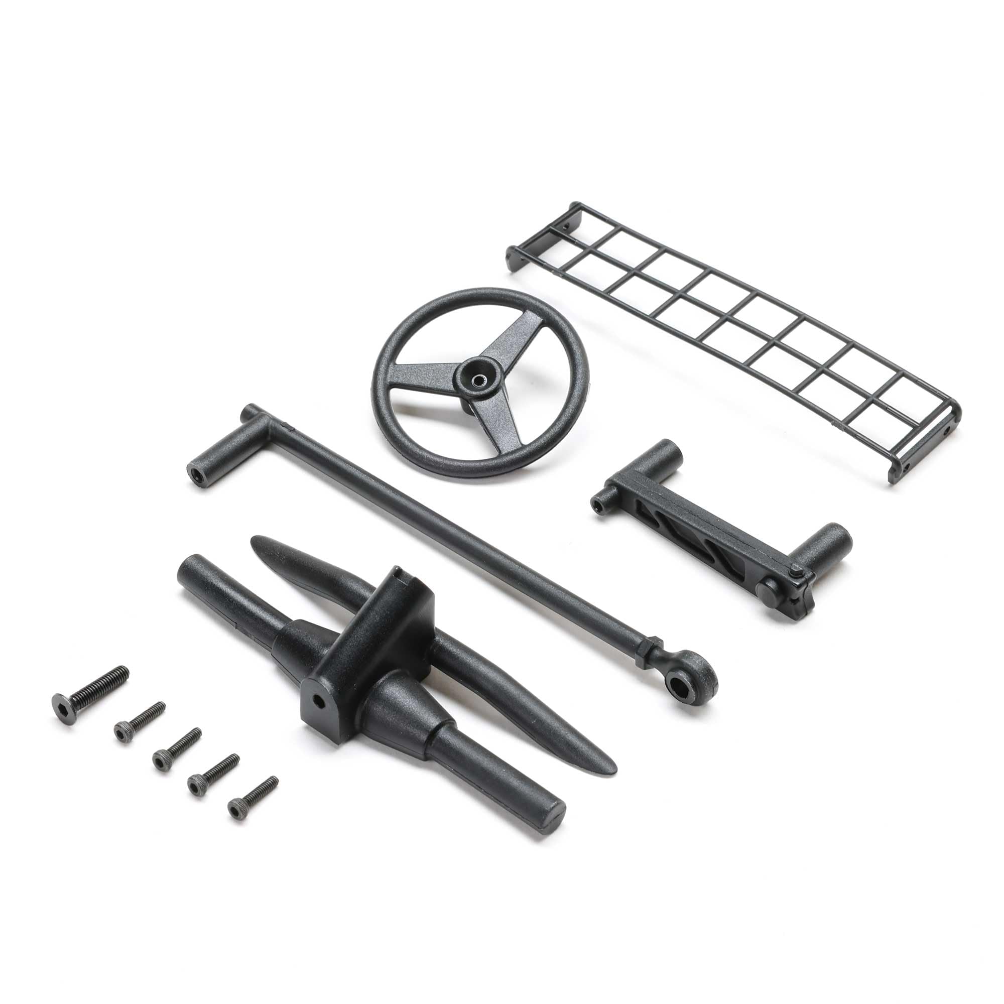 Losi Detail Set 22S Sprint LOS-2441