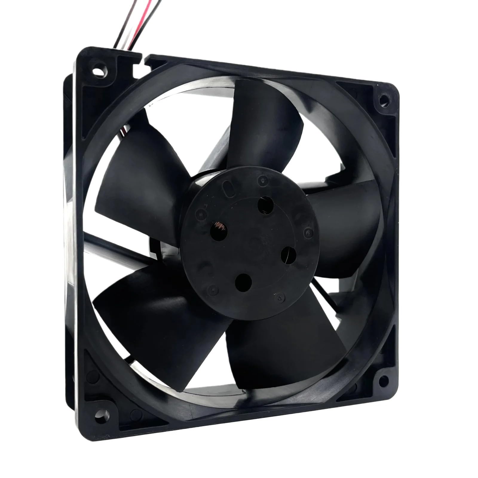Ventilateur NMB 12038VA-24N-FB 24V de haute précision industrielle - 3
