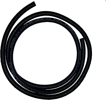 PRO 1 Fuel Line 3/16 Inch Inside Diameter X 5 Feet Length SAE30R6KX