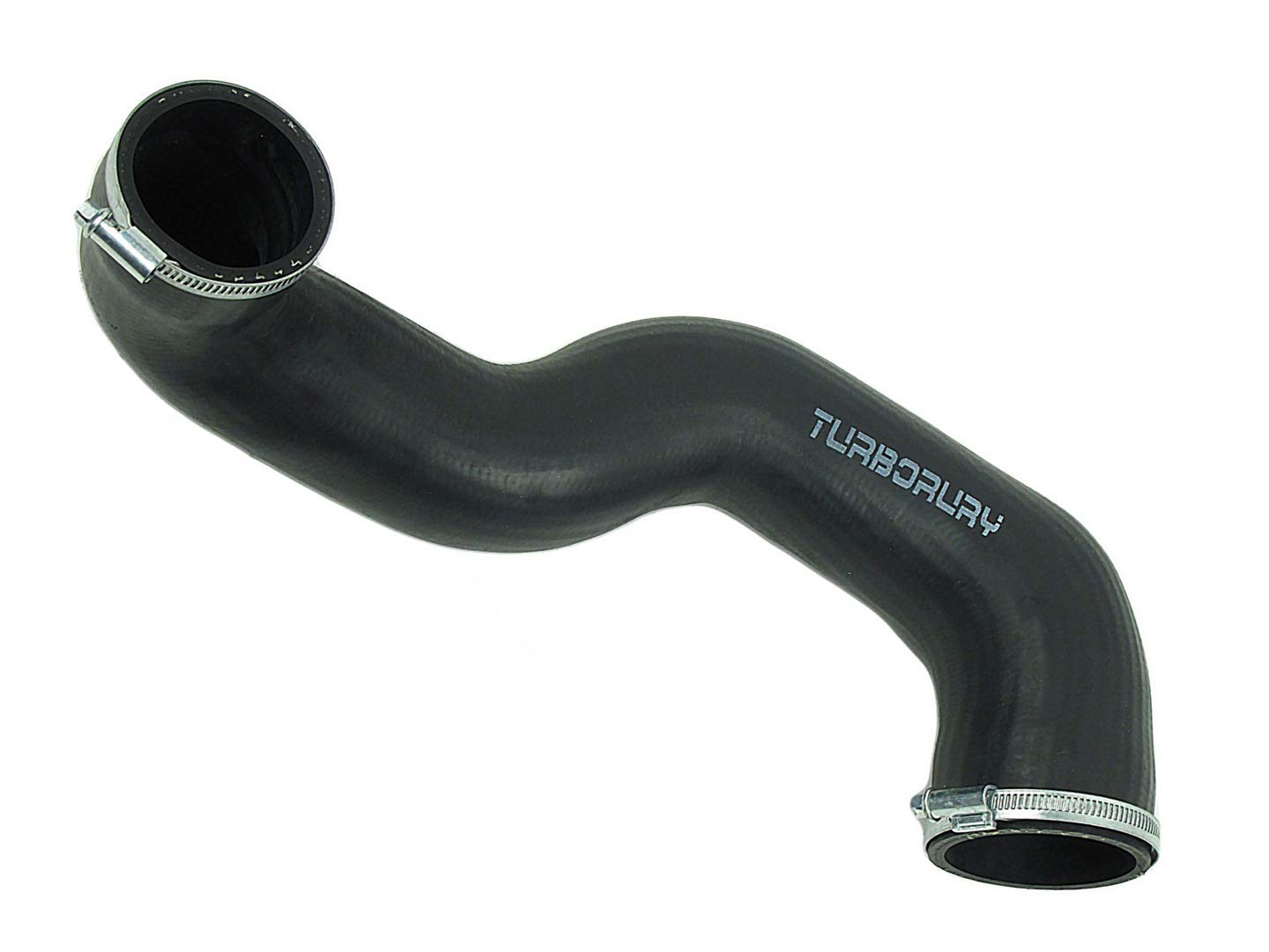 Compatibile/sostituzione per Tubo Turbo InterCOOLER SAAB 9-3 AERO 9-3 VECTOR 9-3 LINEAR 1.9 TTiD 180HP 2007-2011 12777281 12822777