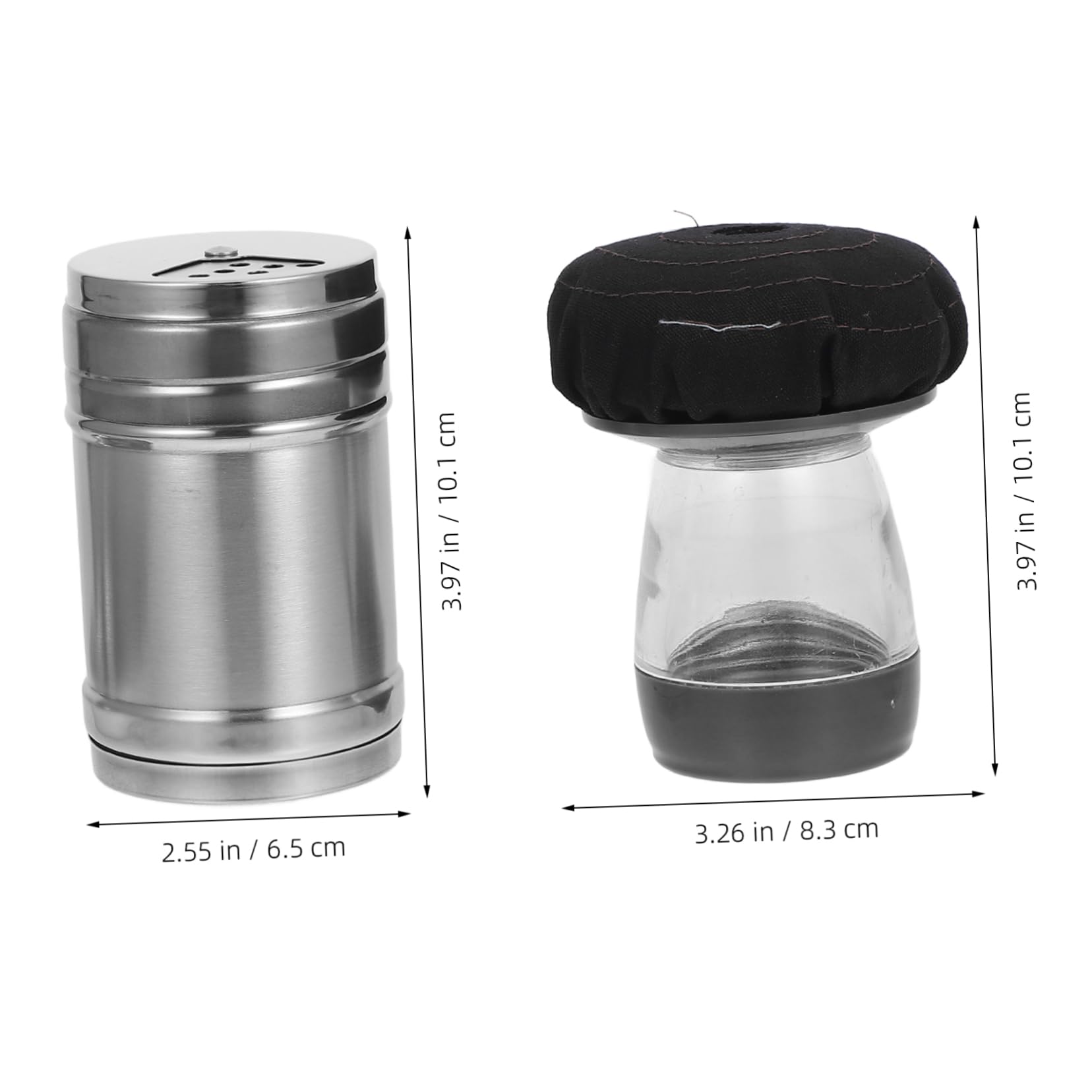 PRETYZOOM 1 Set Pancake Basting Tool Stainless Steel Oil Brush Easy Cleaning Maintenance Perfect for Cooking