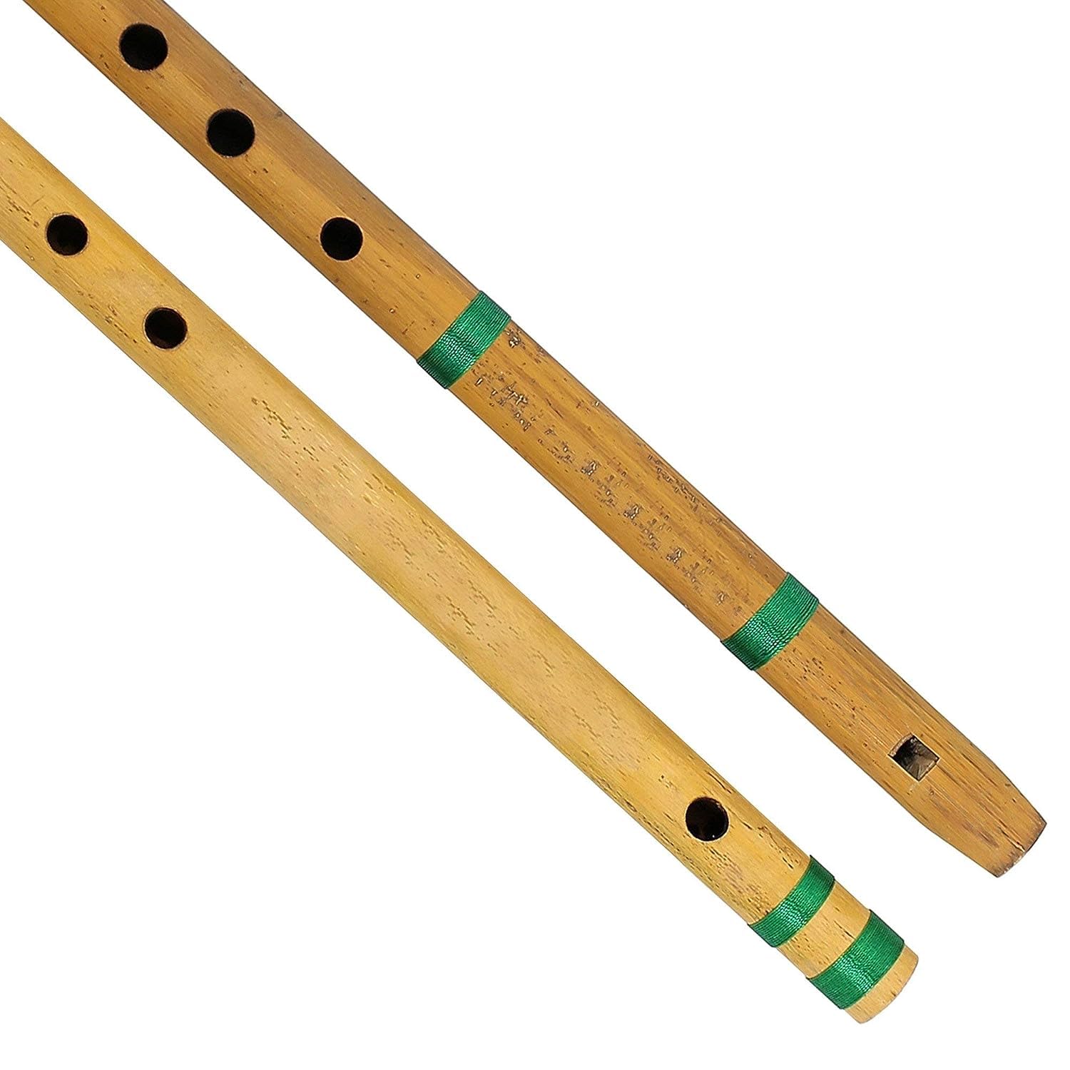 Murli Premium Bamboo Flute 14inch : Amazon.in: Musical Instruments
