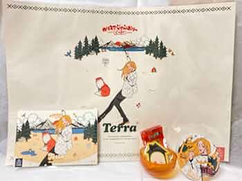 カリスマ　テラ　紙類　セット Amazon.co.jp: 〈 含む〉カリスマ テラくん セット : おもちゃ