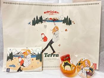 Amazon.co.jp: 〈 含む〉カリスマ テラくん セット : おもちゃ