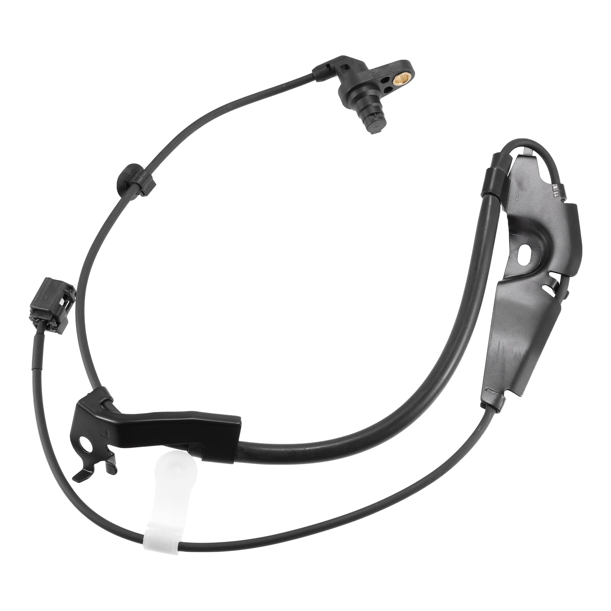 Amazon.com: X AUTOHAUX ABS Wheel Speed Sensor Front Left 89543 