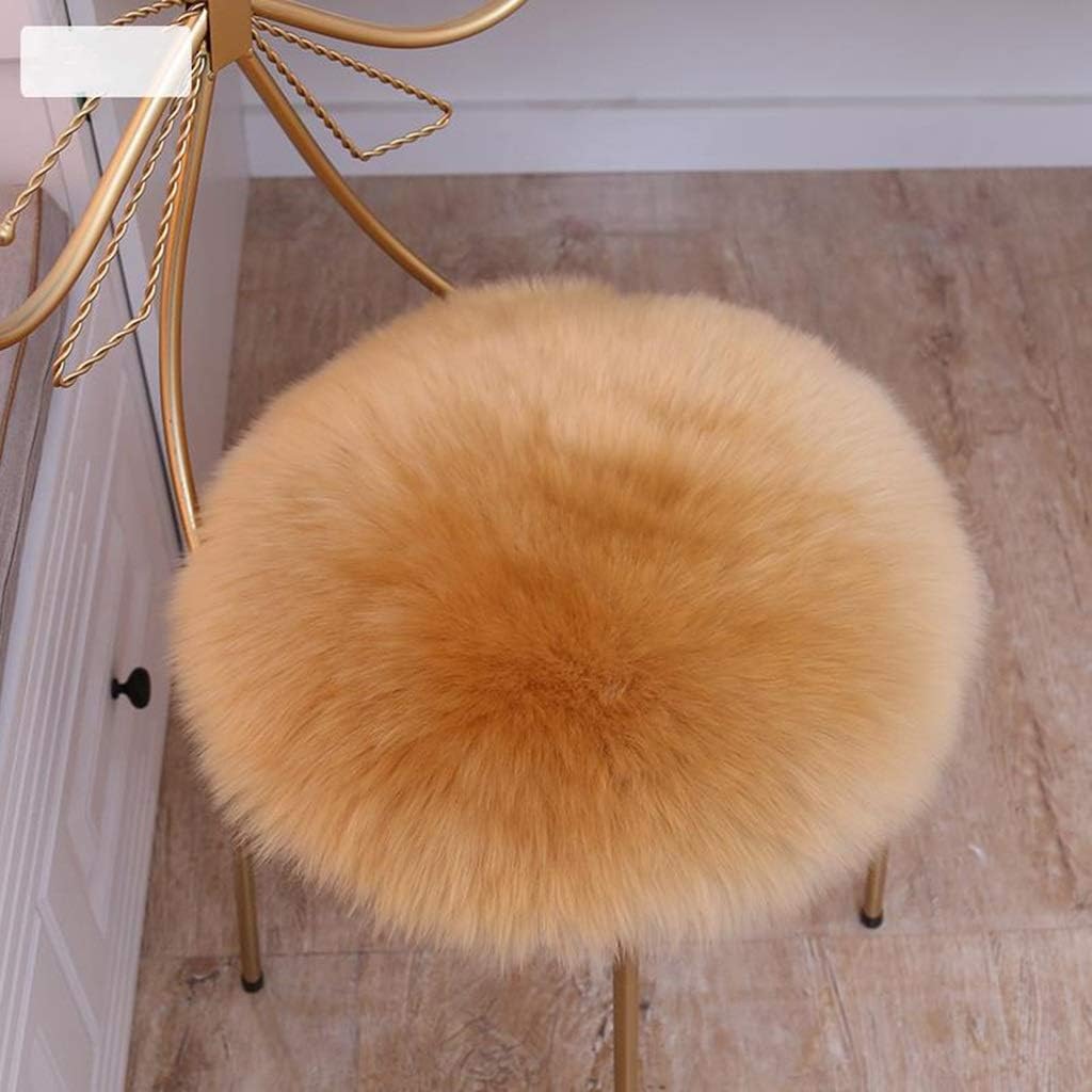 sedia a ciuffo per camera da letto