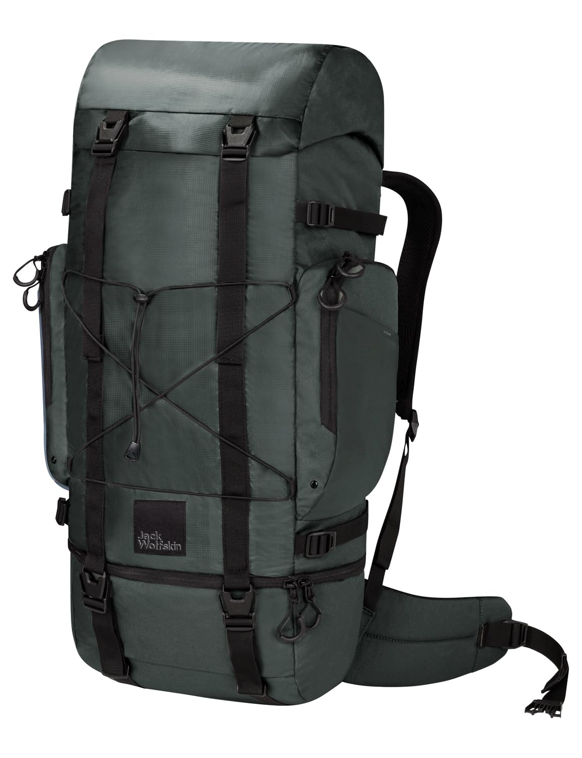 Jack Wolfskin Wanderthirst 45 WANDERTHIRST 45 Mixed