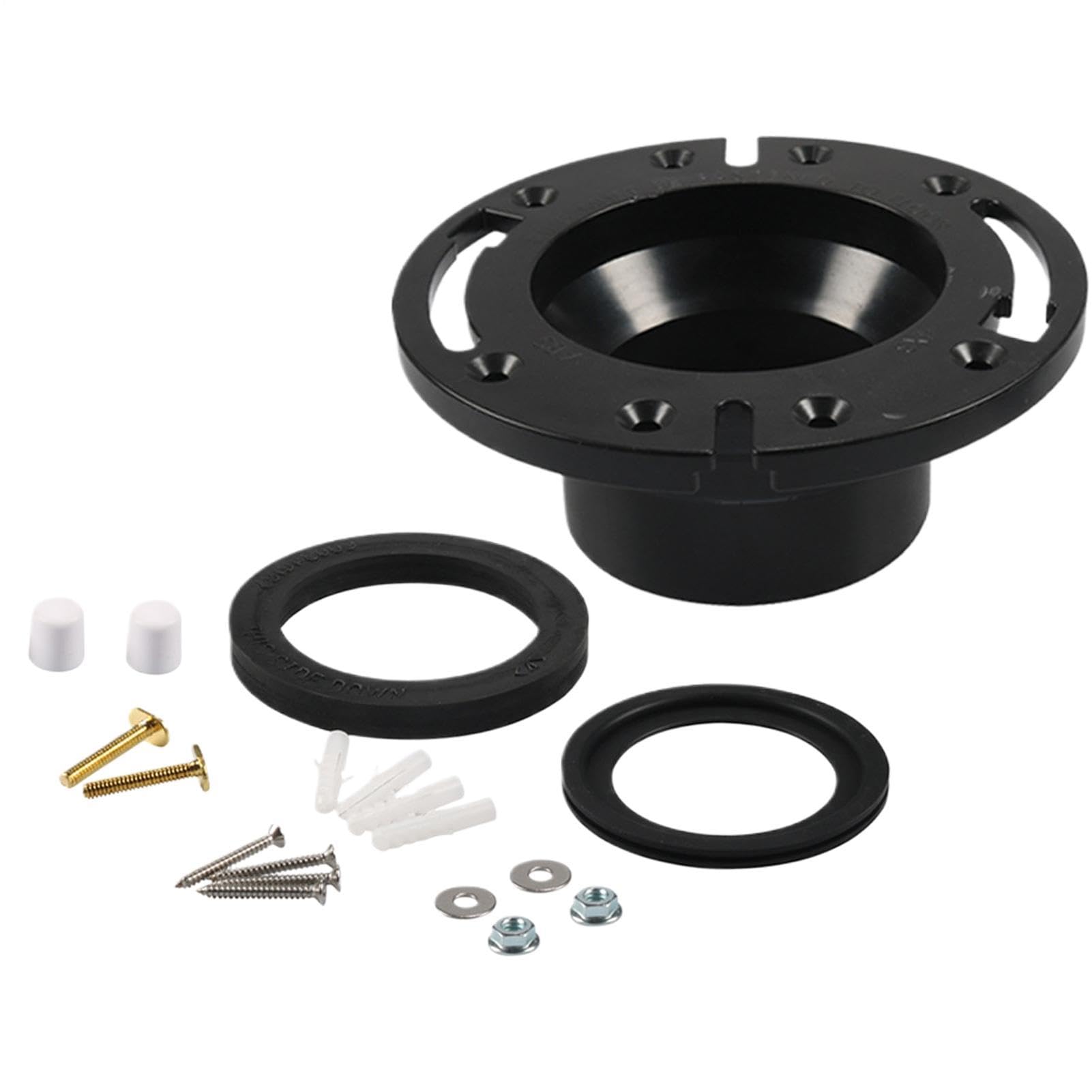 Sello de inodoro para autocaravana: viaja sin fugas con el kit de junta para modelos 300/310/320