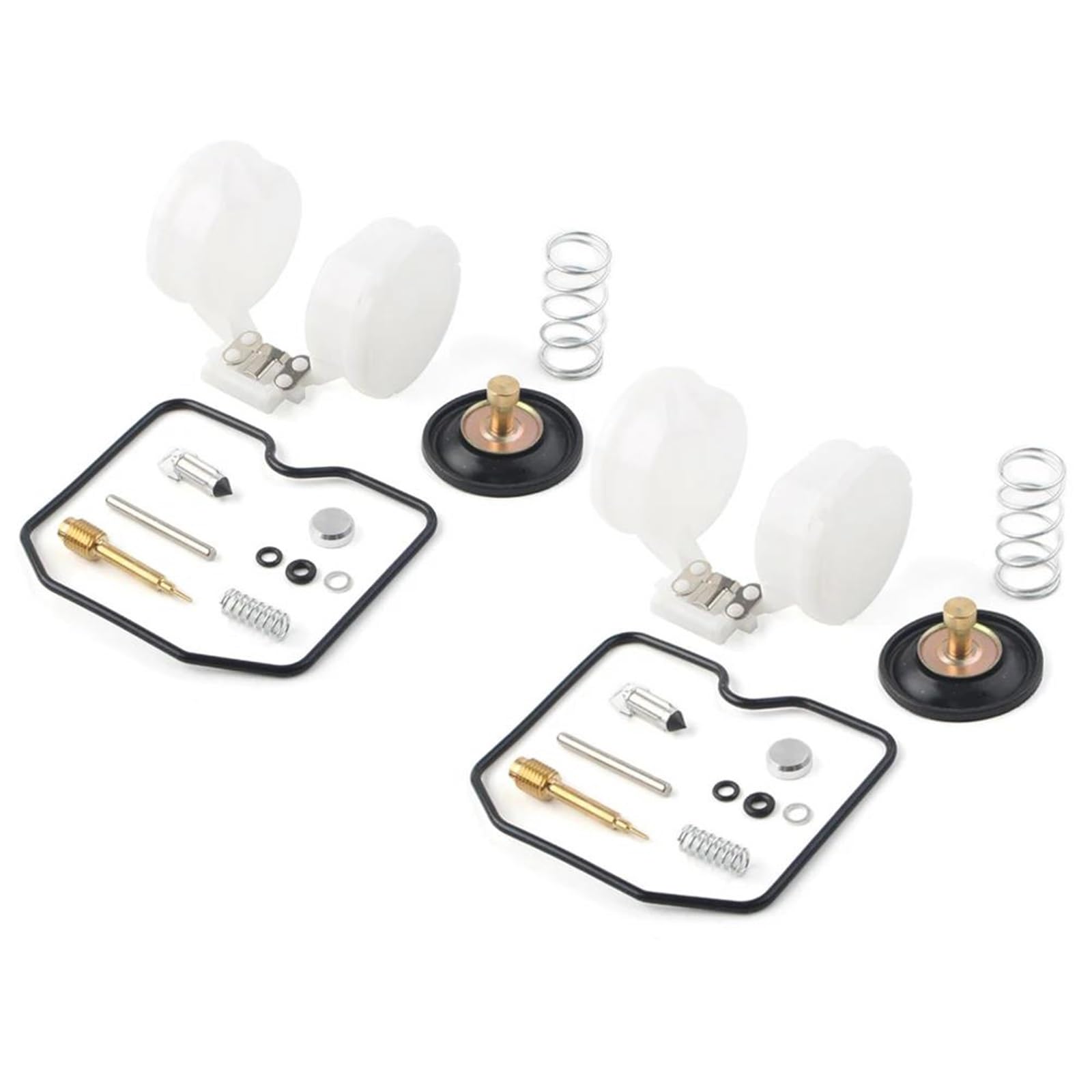 Kit réparation carburateur Concours 1000 pour retrouver le plaisir de rouler