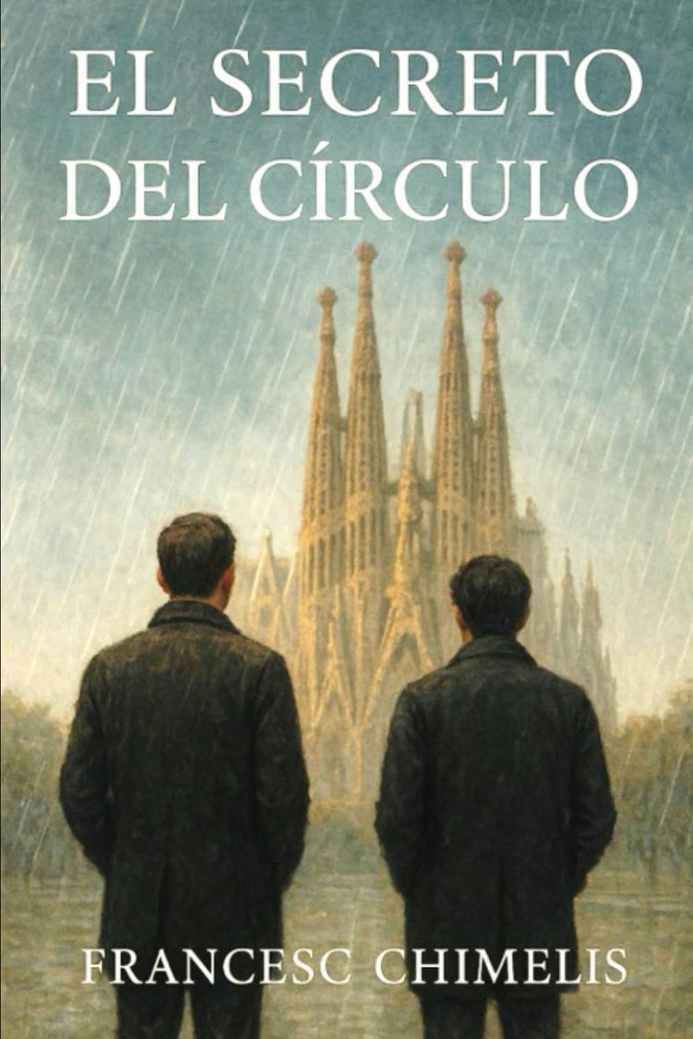 EL SECRETO DEL CIRCULO