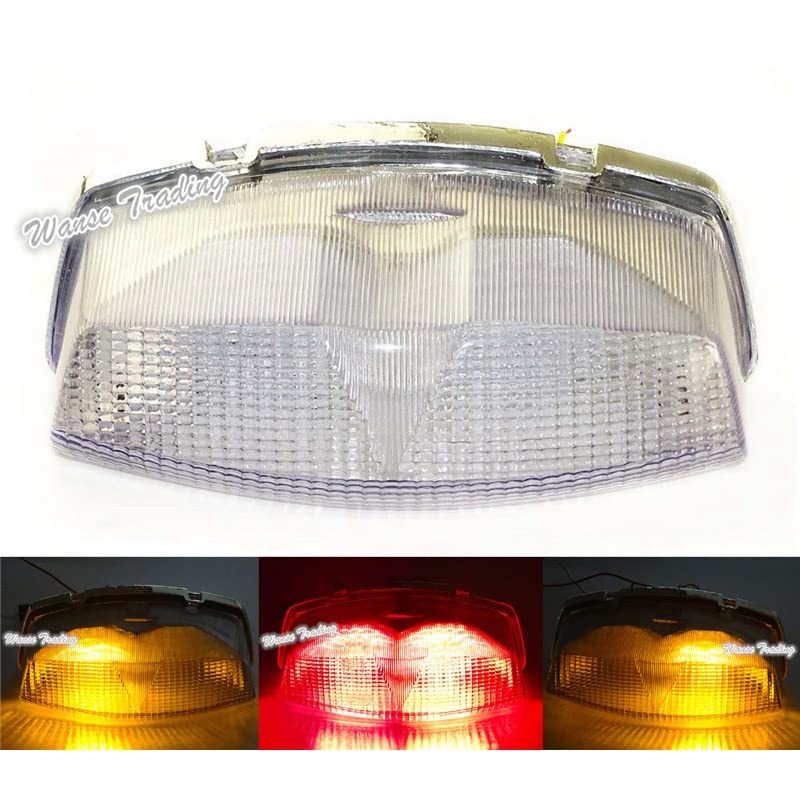 Licht① Front Right Turn Signal Assembly - 