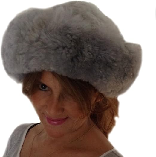 Alpakaandmore Womens Baby Alpaca Wide 