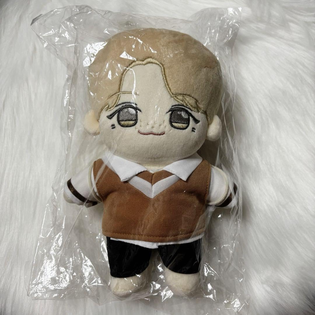 Stray Kids - スキズ SKZOO MINI PLUSH　ぬいぐるみ　バンチャン スキズ SKZOO MINI PLUSH ぬいぐるみ バンチャン